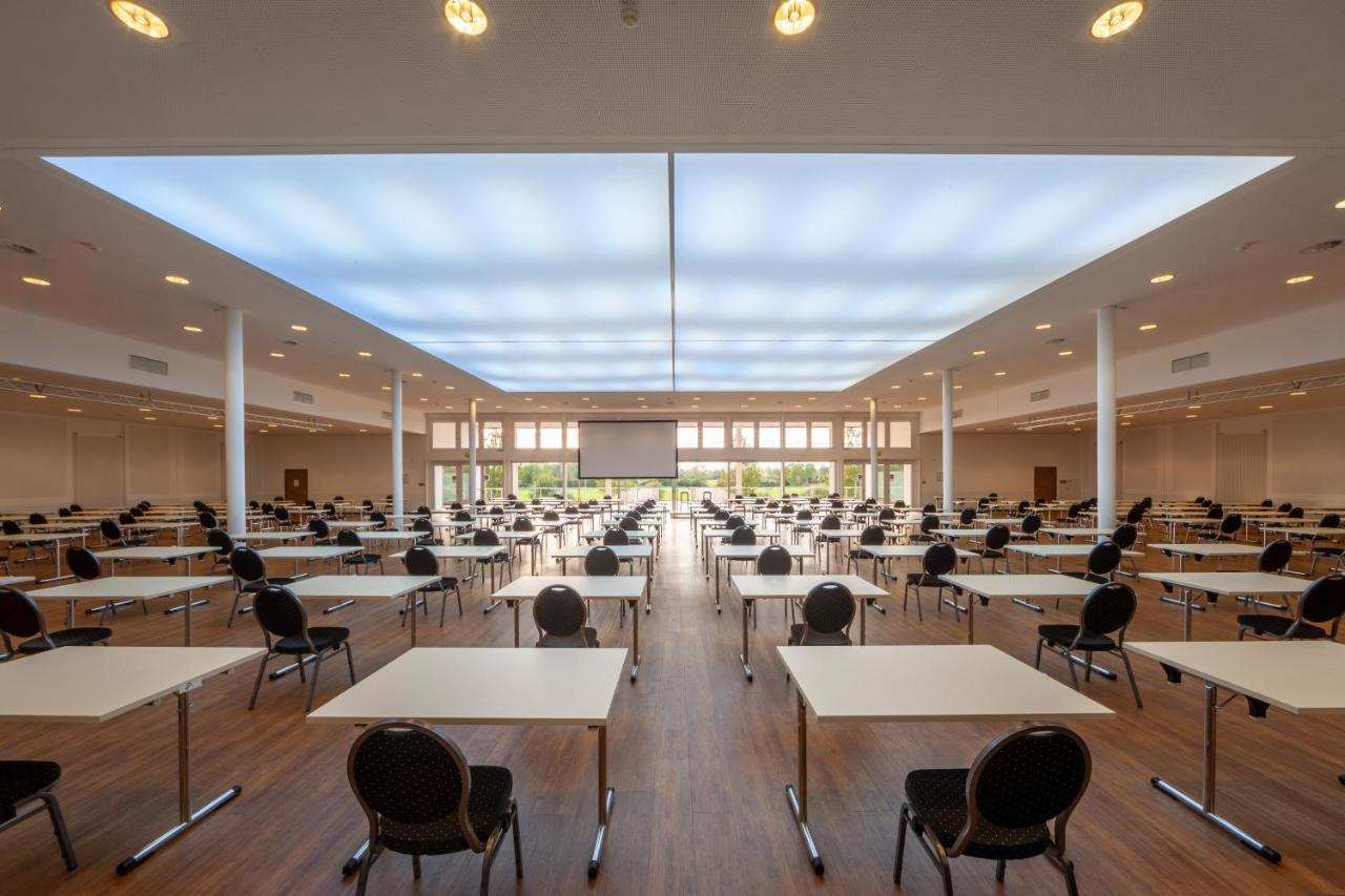 Designhotel + Congresscentrum Wienecke Xi. Hannover Eksteriør bilde