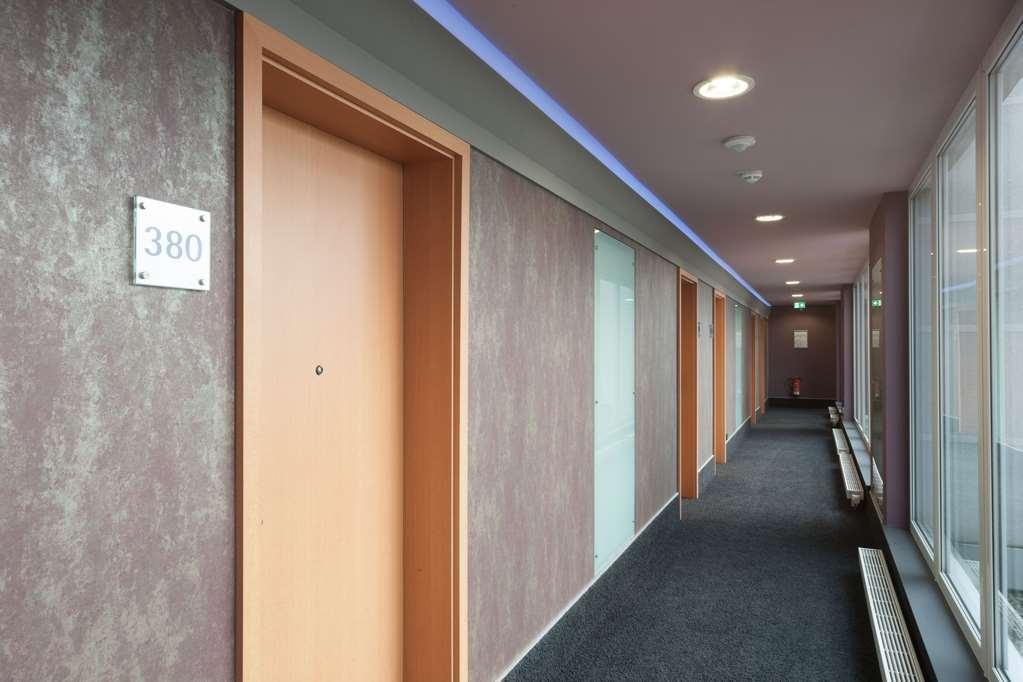 Designhotel + Congresscentrum Wienecke Xi. Hannover Bekvemmeligheter bilde