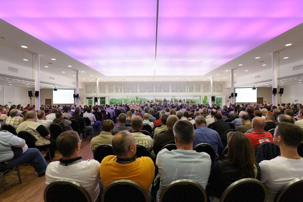 Designhotel + Congresscentrum Wienecke Xi. Hannover Fasiliteter bilde