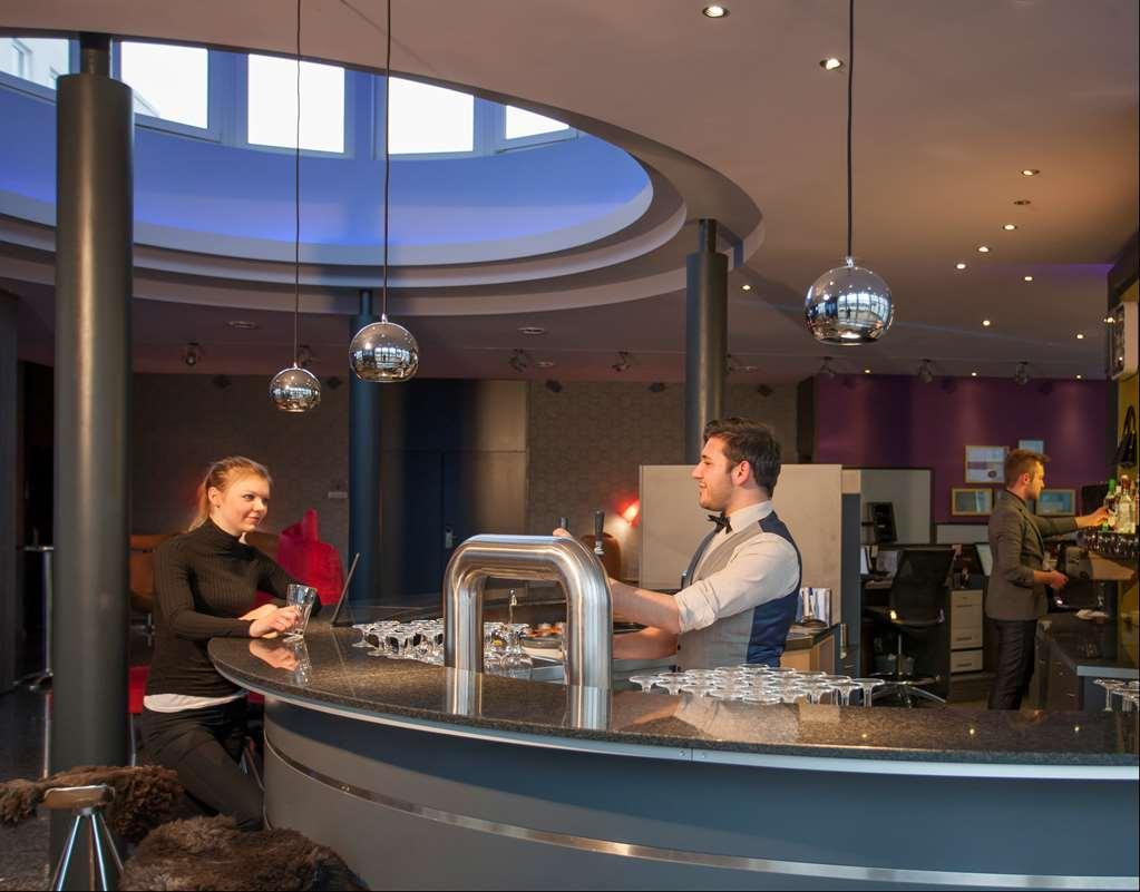 Designhotel + Congresscentrum Wienecke Xi. Hannover Restaurant bilde