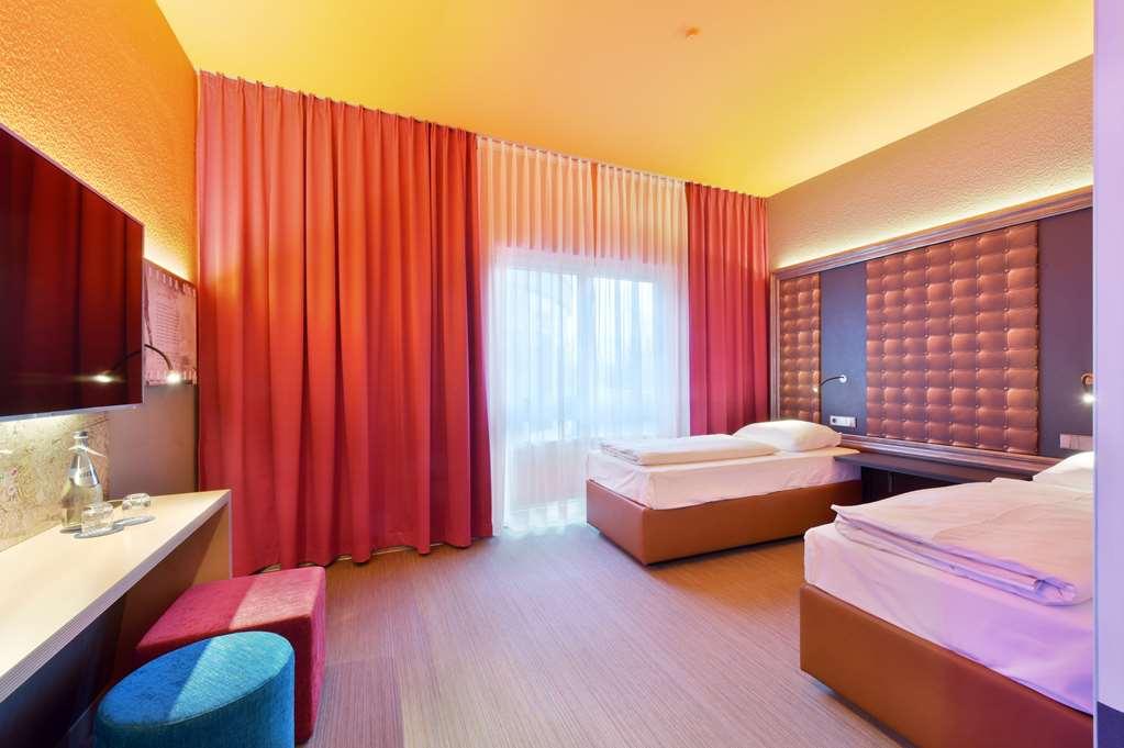 Designhotel + Congresscentrum Wienecke Xi. Hannover Rom bilde