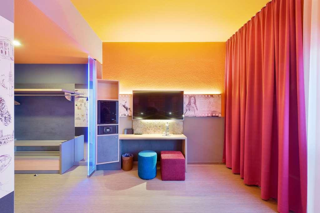 Designhotel + Congresscentrum Wienecke Xi. Hannover Rom bilde