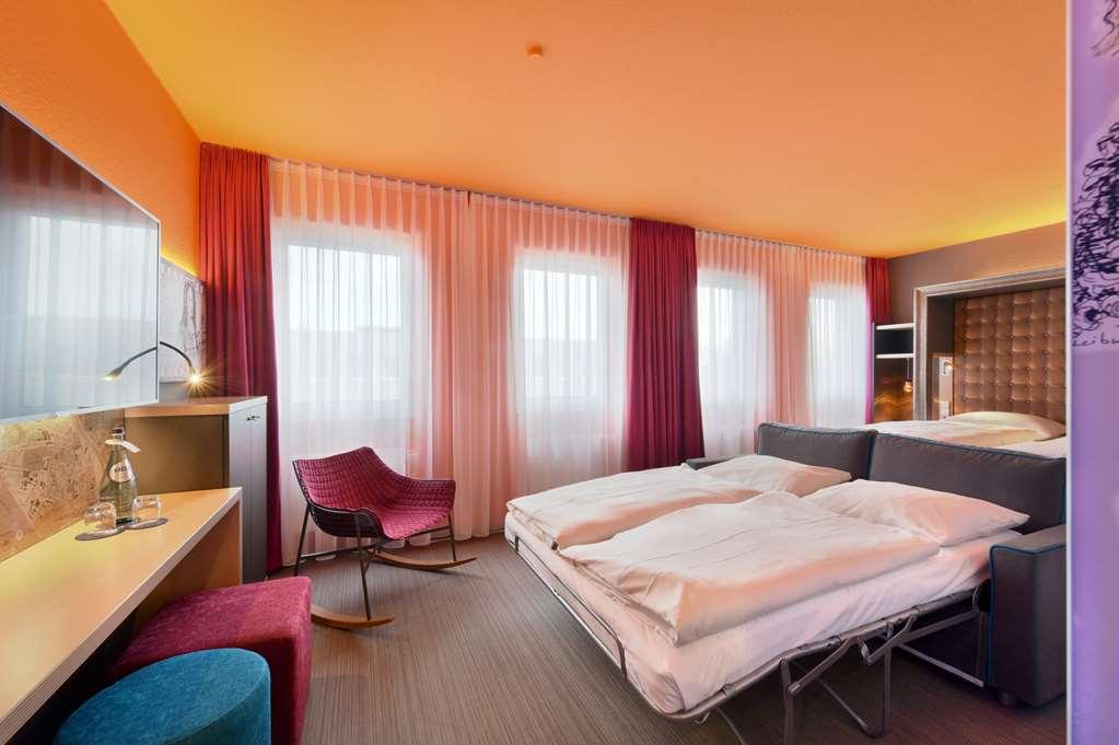 Designhotel + Congresscentrum Wienecke Xi. Hannover Rom bilde