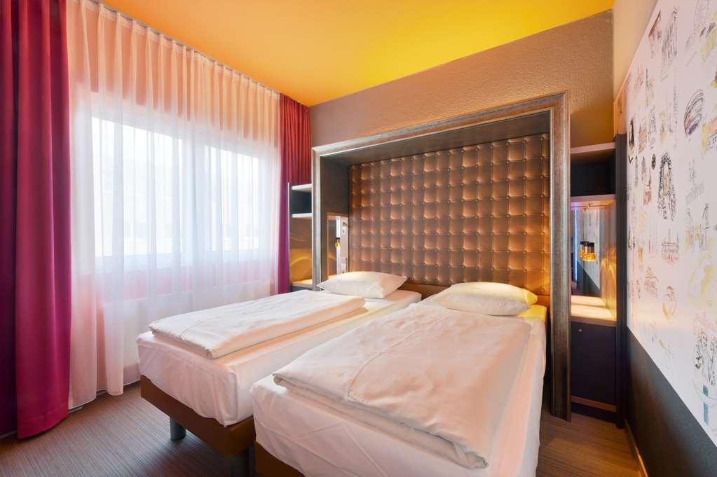Designhotel + Congresscentrum Wienecke Xi. Hannover Rom bilde