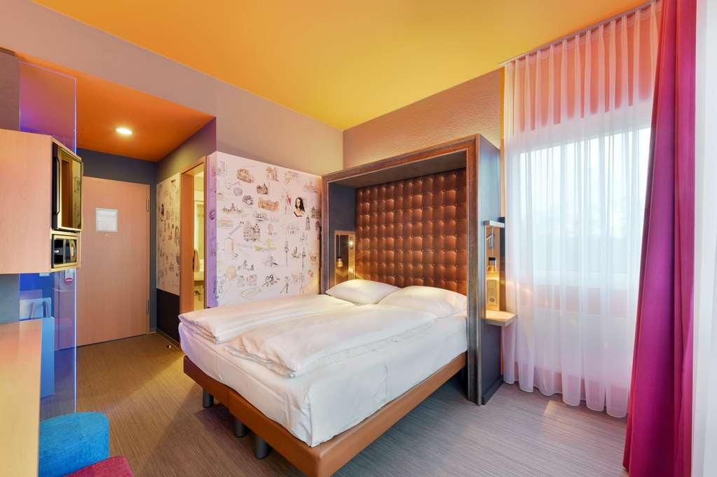 Designhotel + Congresscentrum Wienecke Xi. Hannover Rom bilde