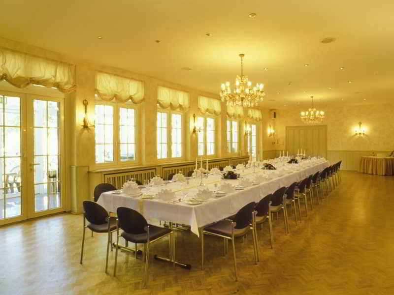 Designhotel + Congresscentrum Wienecke Xi. Hannover Eksteriør bilde