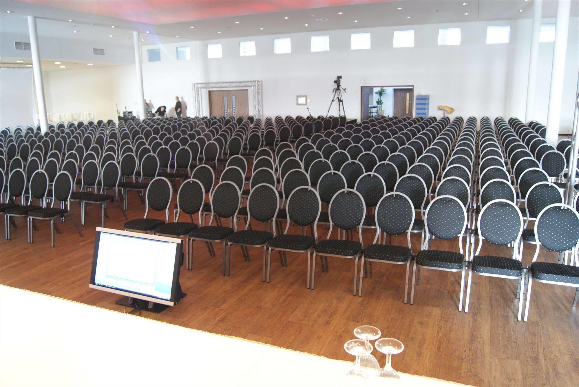 Designhotel + Congresscentrum Wienecke Xi. Hannover Eksteriør bilde