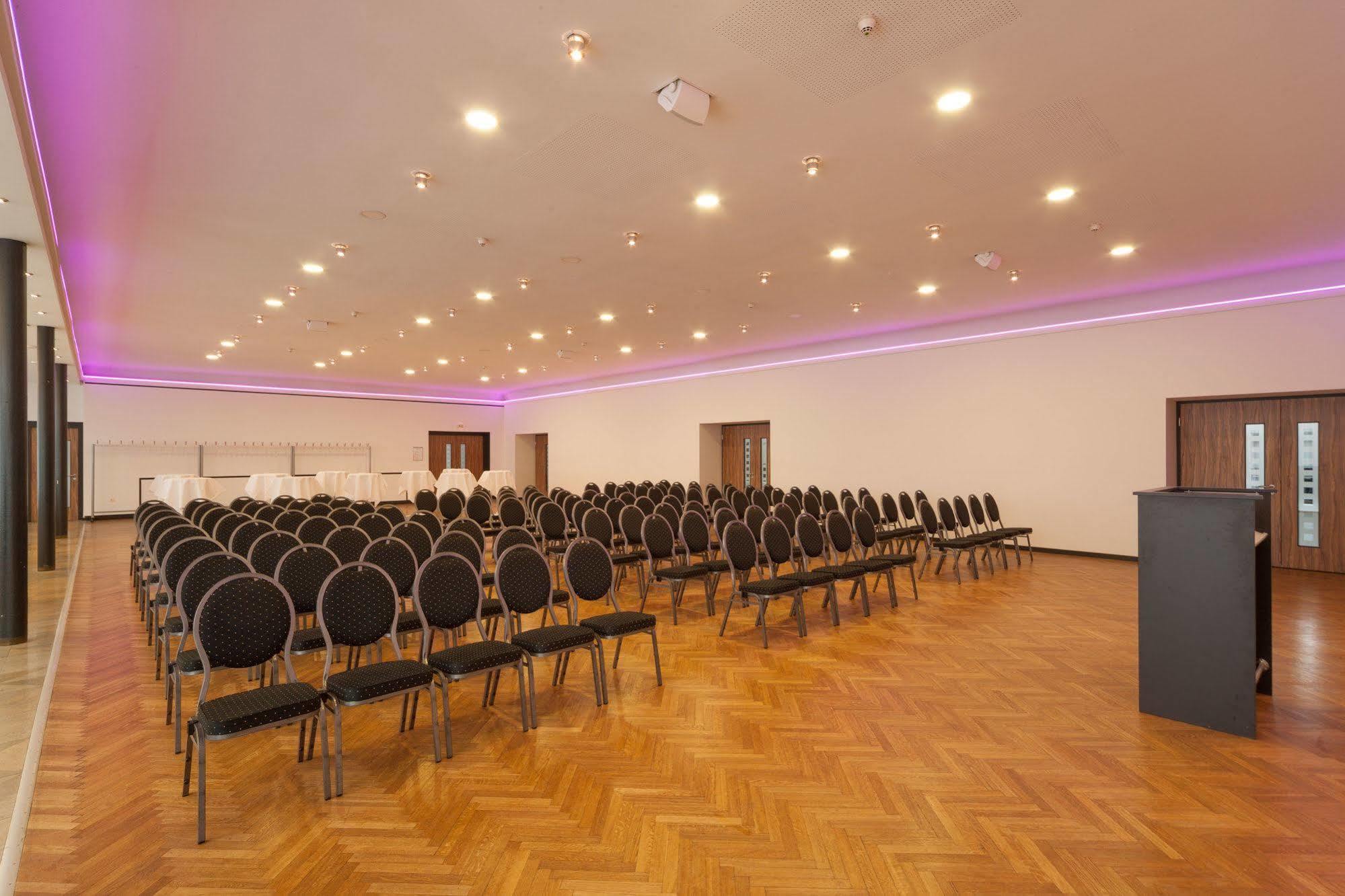 Designhotel + Congresscentrum Wienecke Xi. Hannover Eksteriør bilde
