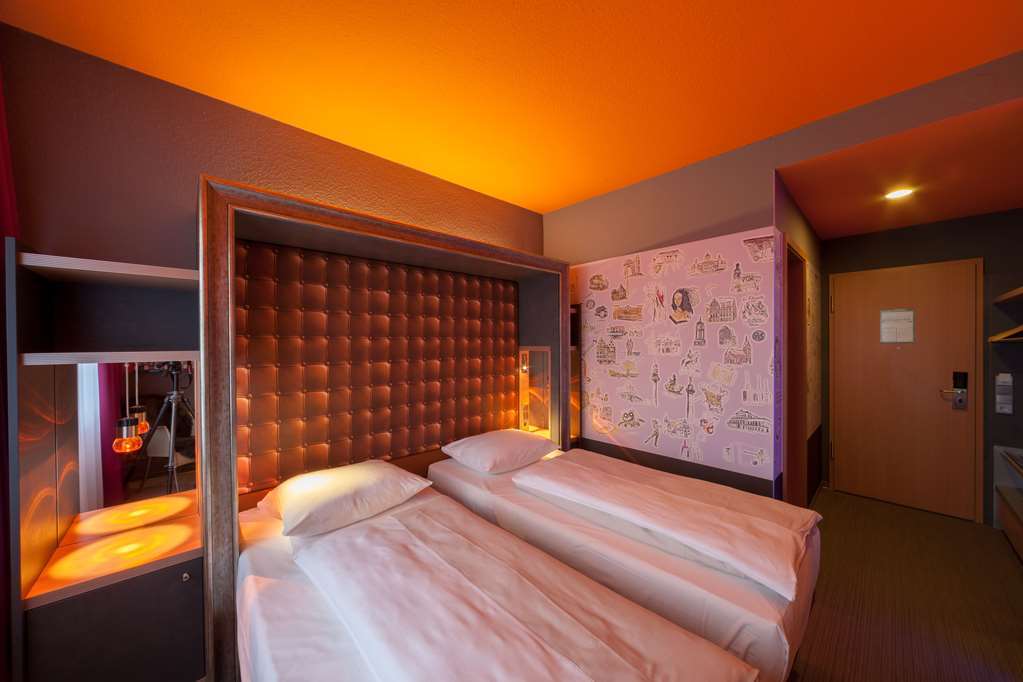 Designhotel + Congresscentrum Wienecke Xi. Hannover Rom bilde