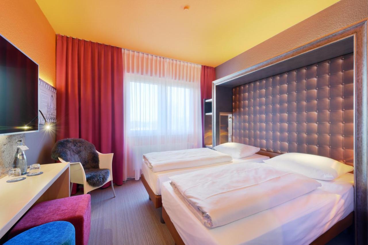 Designhotel + Congresscentrum Wienecke Xi. Hannover Eksteriør bilde