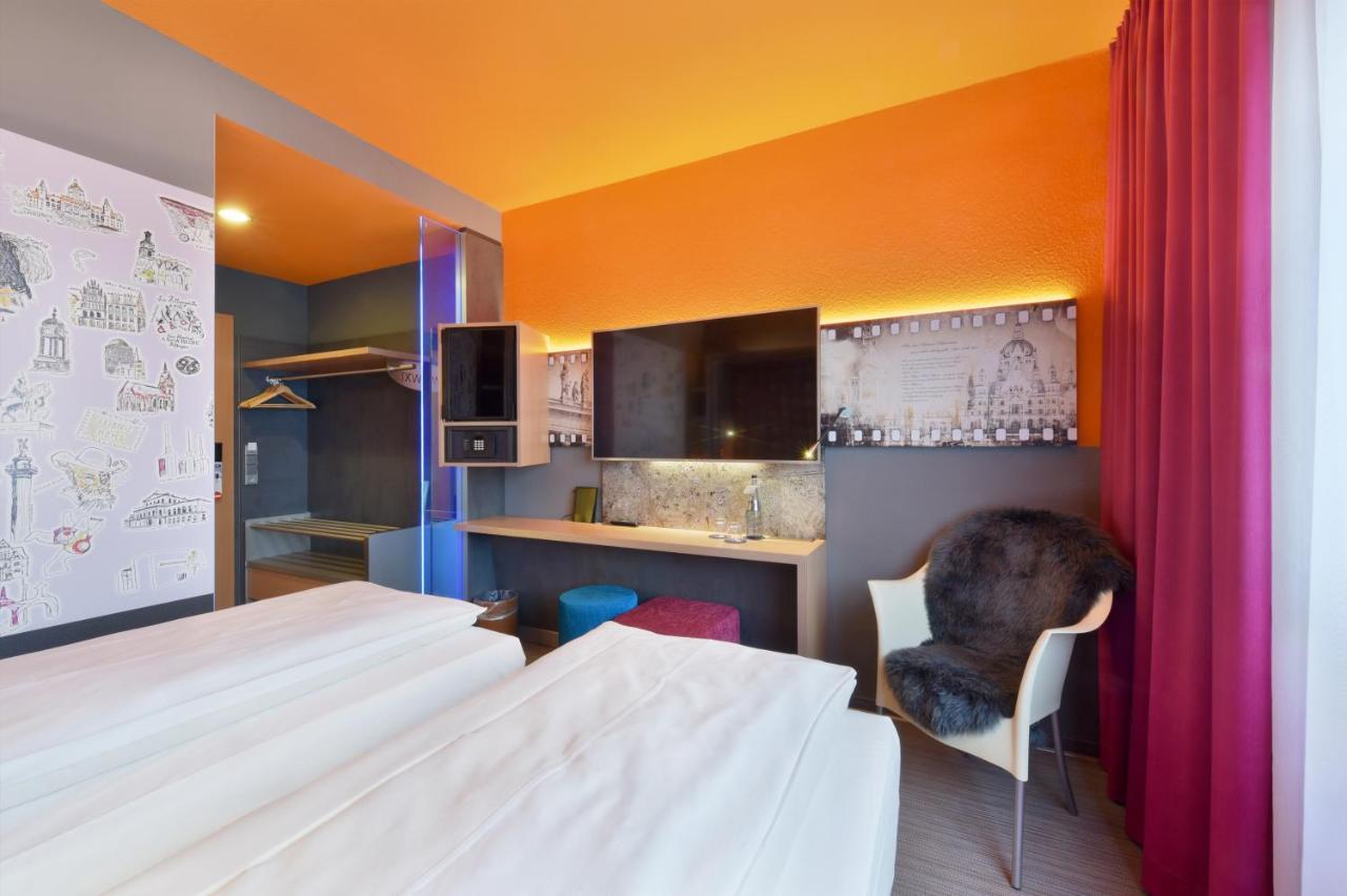 Designhotel + Congresscentrum Wienecke Xi. Hannover Eksteriør bilde