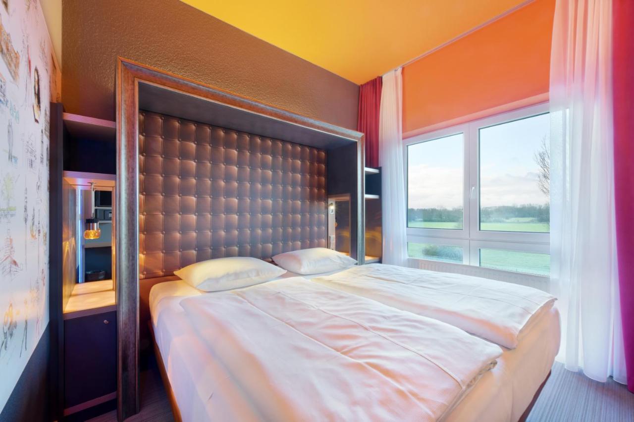 Designhotel + Congresscentrum Wienecke Xi. Hannover Eksteriør bilde