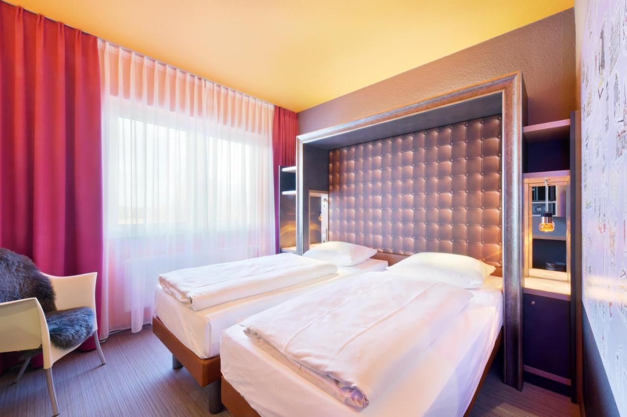 Designhotel + Congresscentrum Wienecke Xi. Hannover Eksteriør bilde