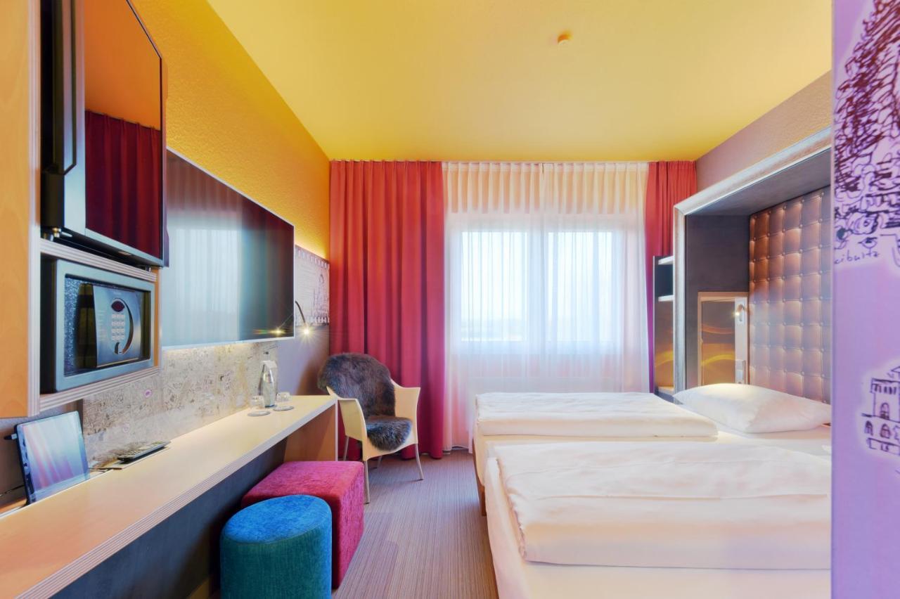 Designhotel + Congresscentrum Wienecke Xi. Hannover Eksteriør bilde