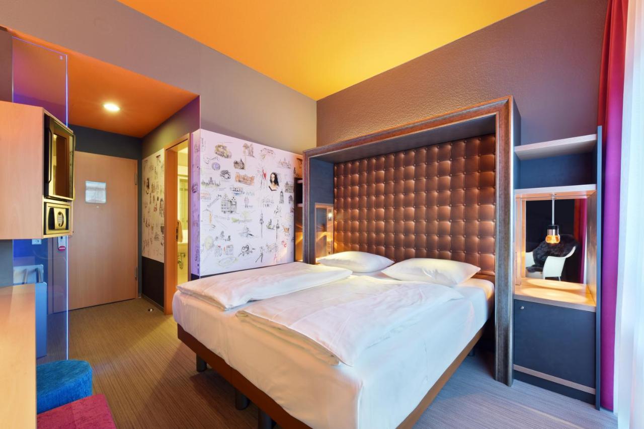 Designhotel + Congresscentrum Wienecke Xi. Hannover Eksteriør bilde