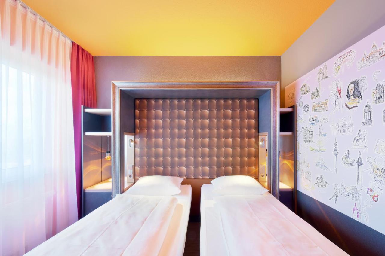 Designhotel + Congresscentrum Wienecke Xi. Hannover Eksteriør bilde