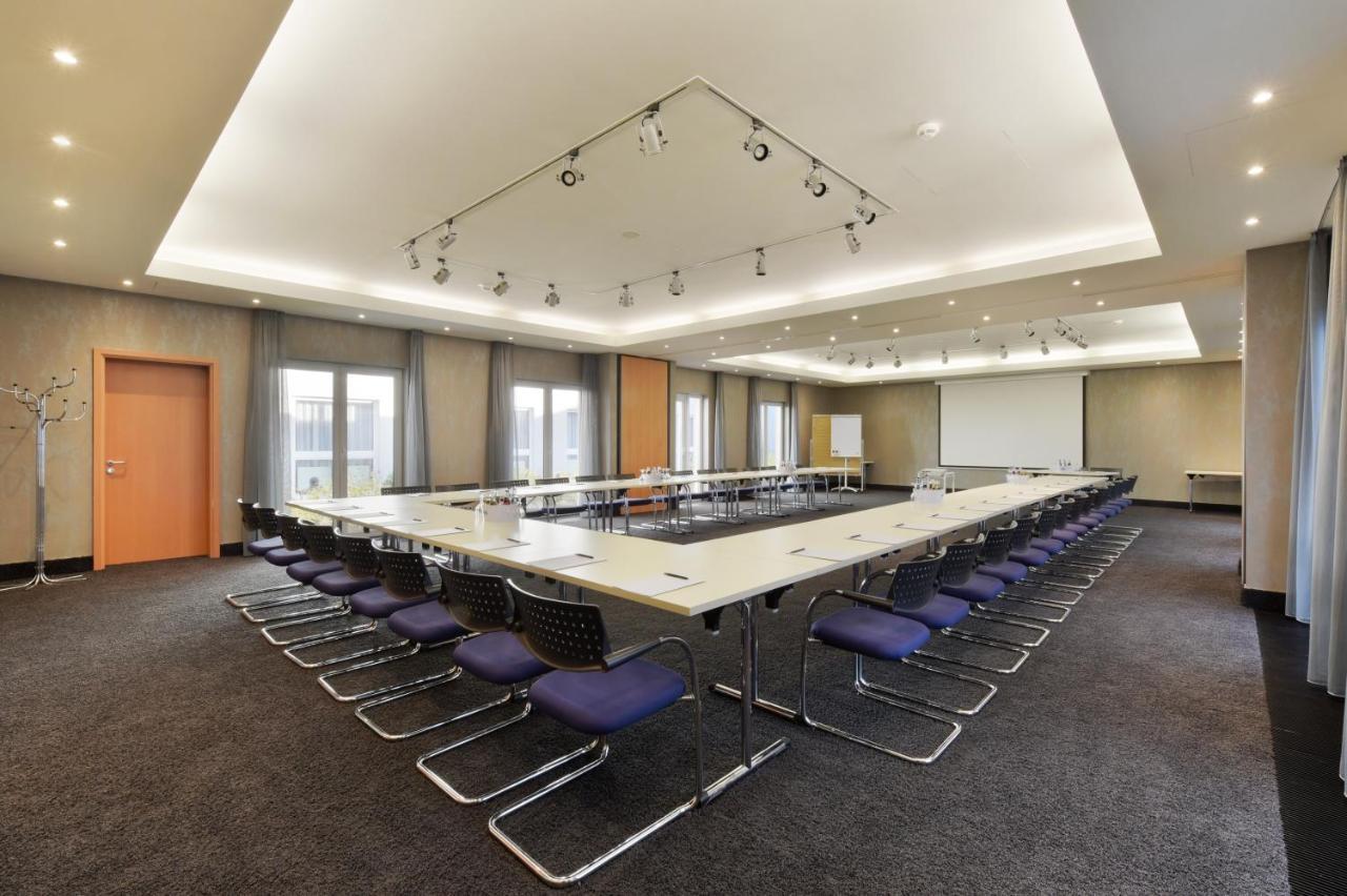 Designhotel + Congresscentrum Wienecke Xi. Hannover Eksteriør bilde